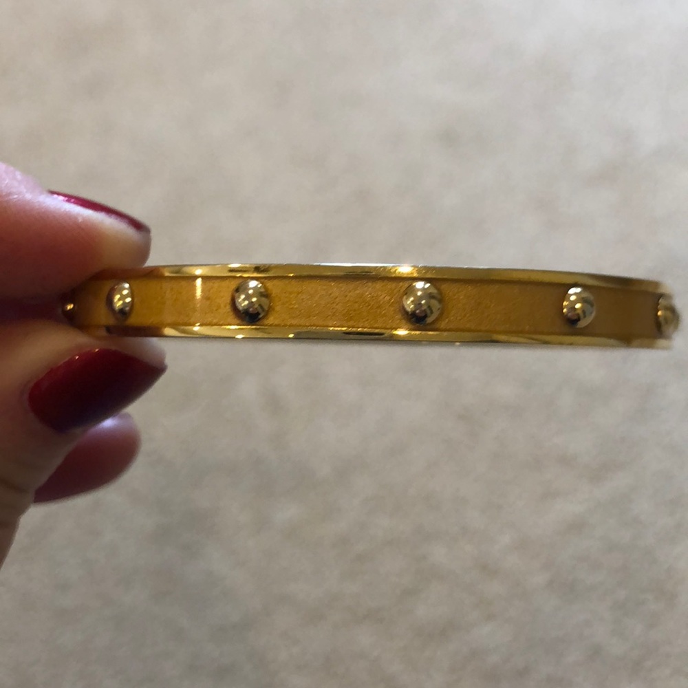 Coach Bracelet